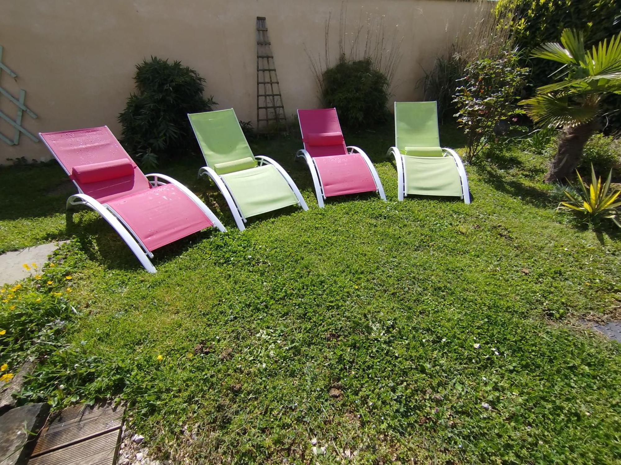 L'Albizia Gite Climatise St Maurice Saint-Maurice-en-Riviere Buitenkant foto